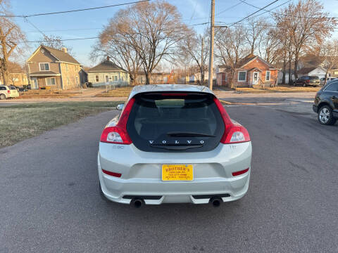 2011 Volvo C30 T5 R-Design