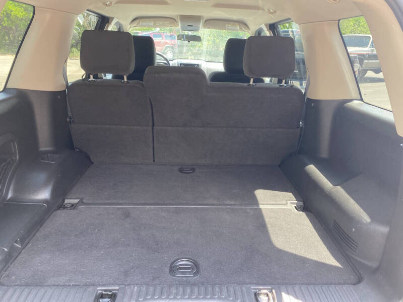 2009 Ford Explorer XLT