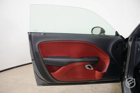 2018 Dodge Challenger SRT Demon