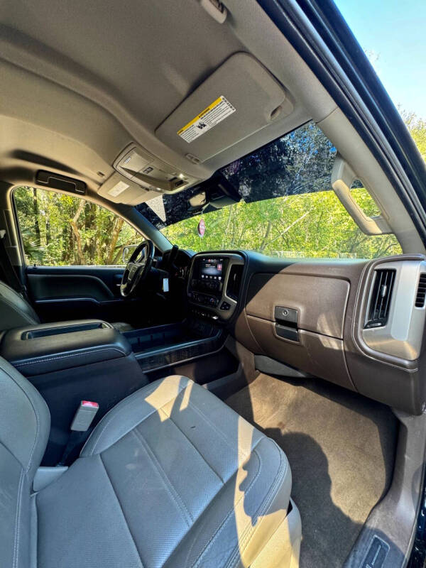 2015 GMC Sierra 1500