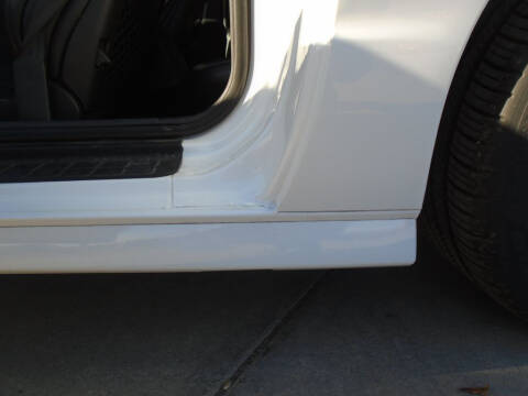 1994 Pontiac Firebird Trans Am