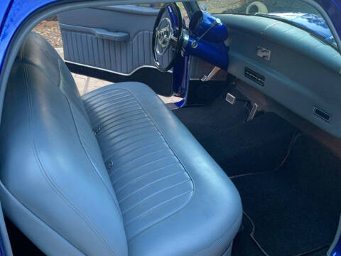 1949 Nash Ambassador