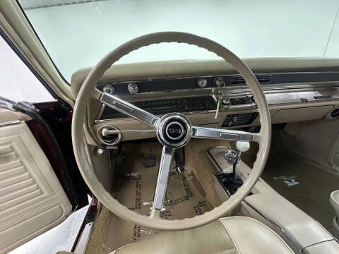 1967 Chevrolet Chevelle