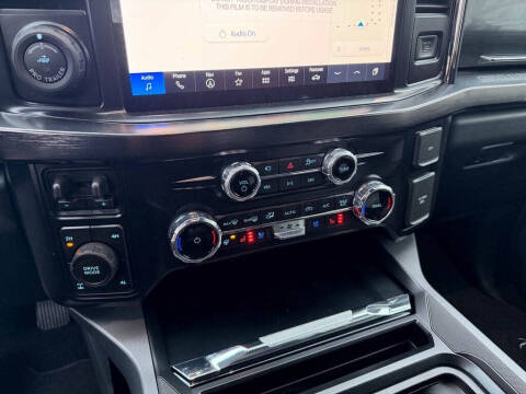 2026 Ford F-250 Super Duty