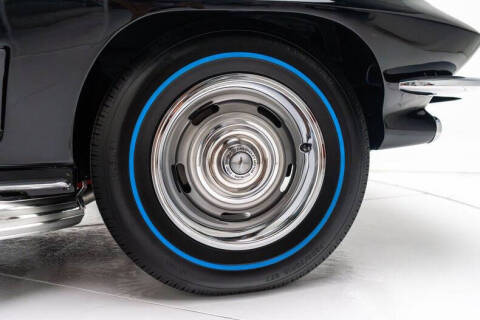 1967 Chevrolet Corvette