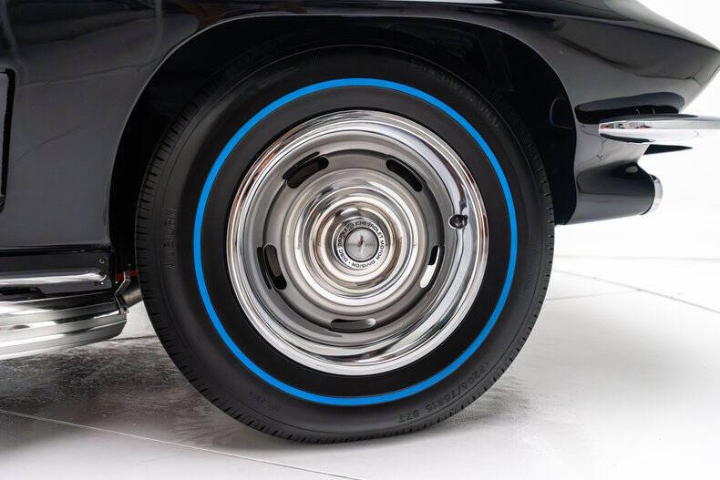 1967 Chevrolet Corvette