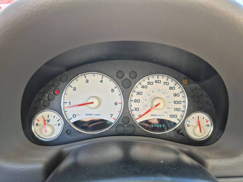 2004 Jeep Liberty Limited