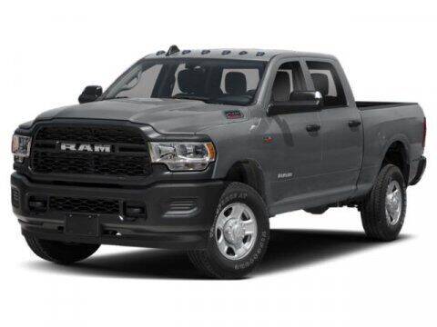 2021 RAM Ram Pickup 2500 for sale at Walker Jones Automotive Superstore in Waycross GA