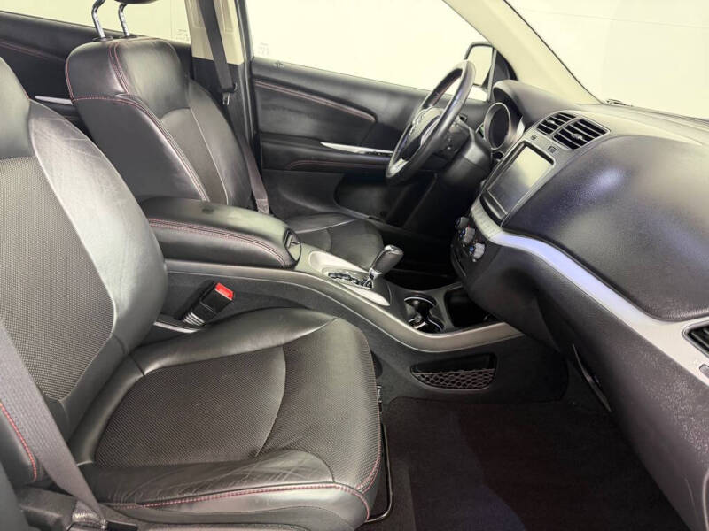 2019 Dodge Journey GT