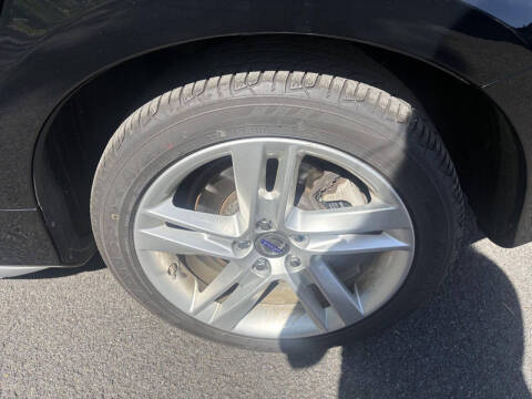 2015 Volvo S60 T5 Premier