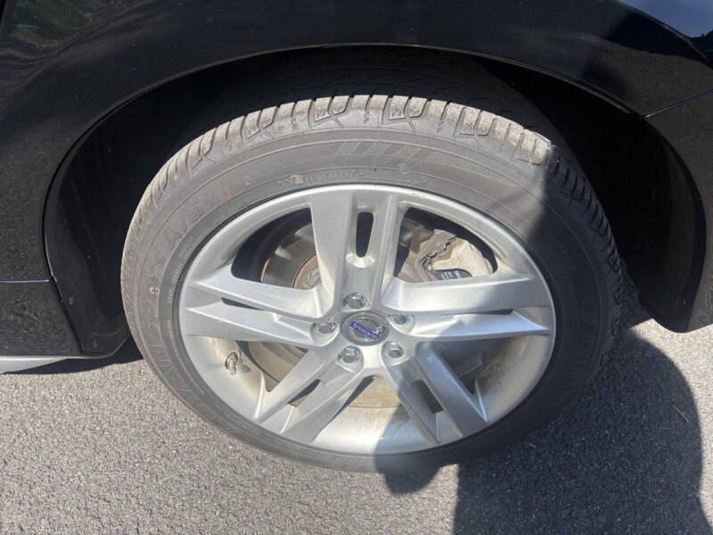 2015 Volvo S60 T5 Premier