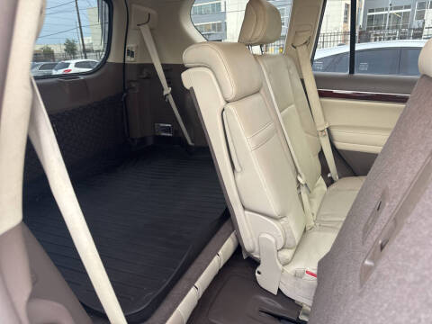 2011 Lexus GX 460