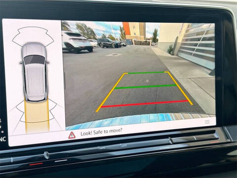 2026 Volkswagen Atlas SEL 4Motion