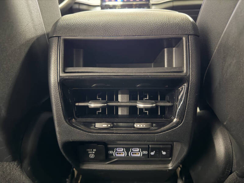 2022 Jeep Grand Cherokee 4xe