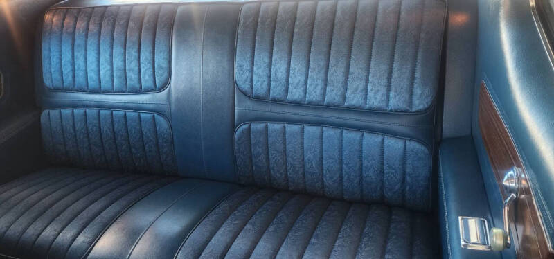 1972 Oldsmobile Cutlass Supreme