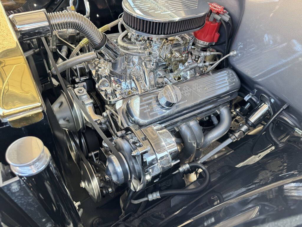 1957 Chevrolet 3100 23