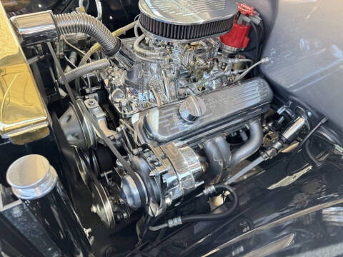 1957 Chevrolet 3100