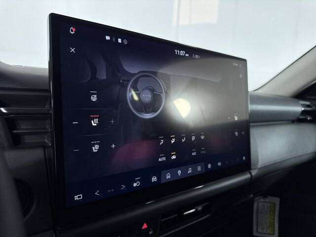 2026 Mazda CX-5 2.5 S Premium Plus