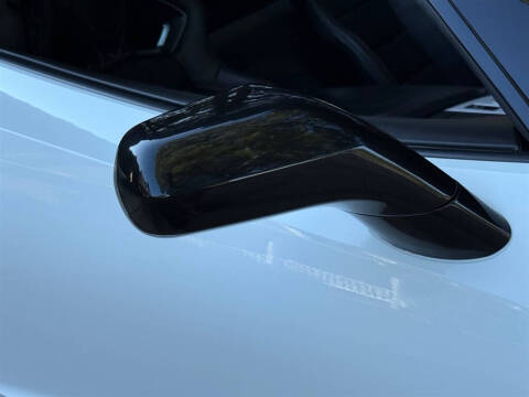 2016 Chevrolet Corvette Z06