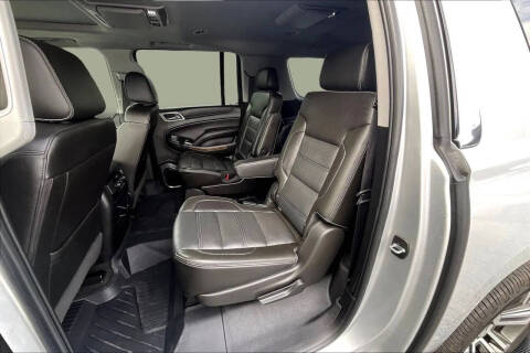 2018 GMC Yukon XL Denali