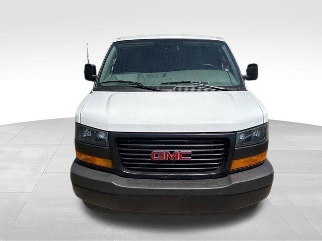 2026 GMC Savana 2500