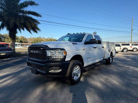 2020 RAM 2500 for sale at Horizon Motors, Inc. in Orlando FL