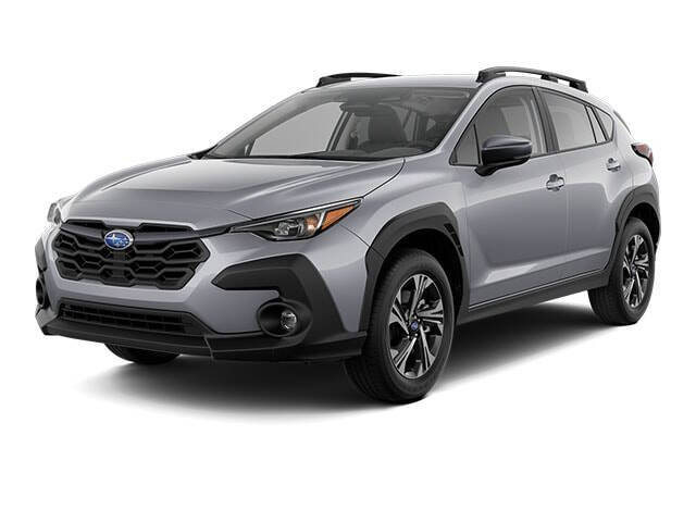 2025 Subaru Crosstrek Premium's photo
