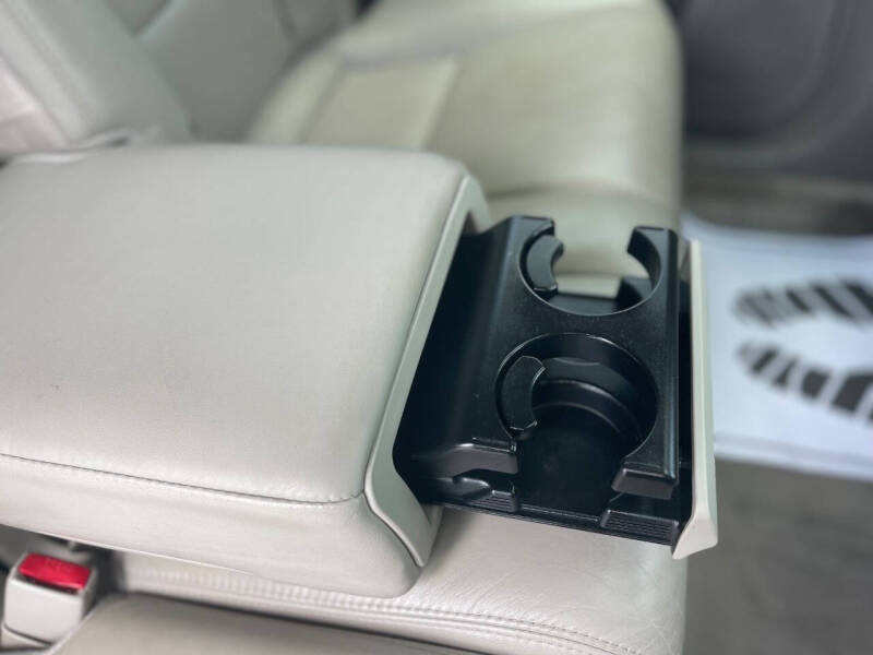 2012 Acura MDX SH-AWD w/Tech