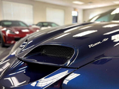 2000 Pontiac Firebird