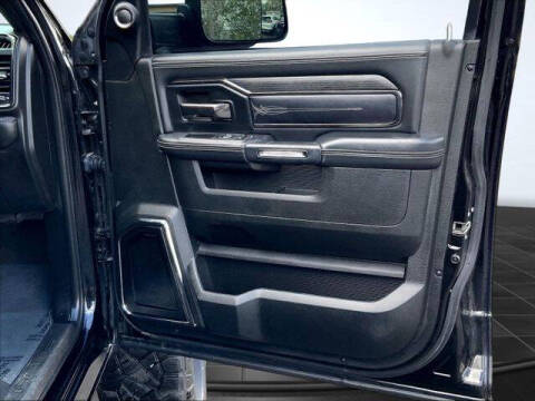 2022 RAM 2500 Limited