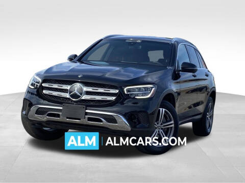 2020 Mercedes-Benz GLC for sale at ALM-Ride With Rick in Marietta GA