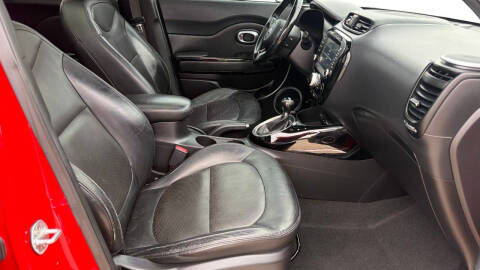 2014 Kia Soul !