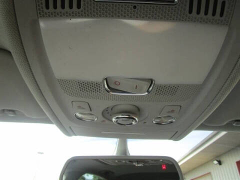 2014 Audi A4 2.0T quattro Premium Plus