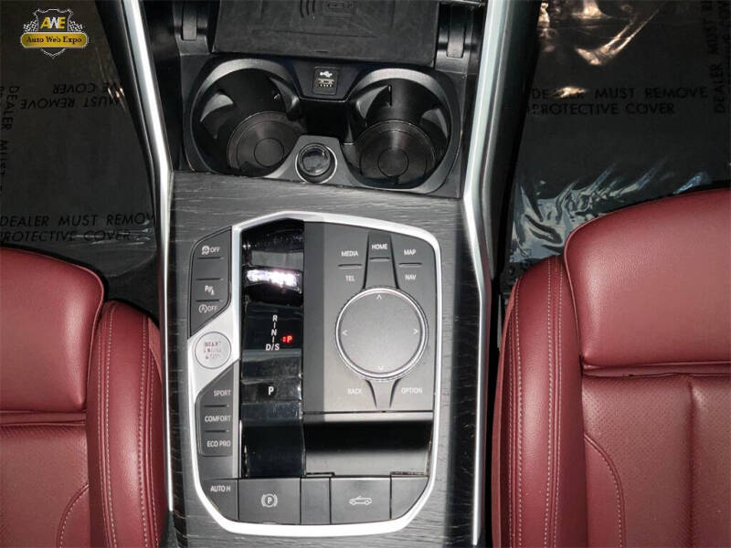 2024 BMW 4 Series 430i xDrive