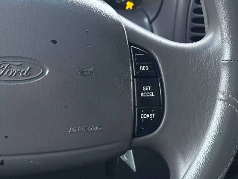 2000 Ford Expedition XLT