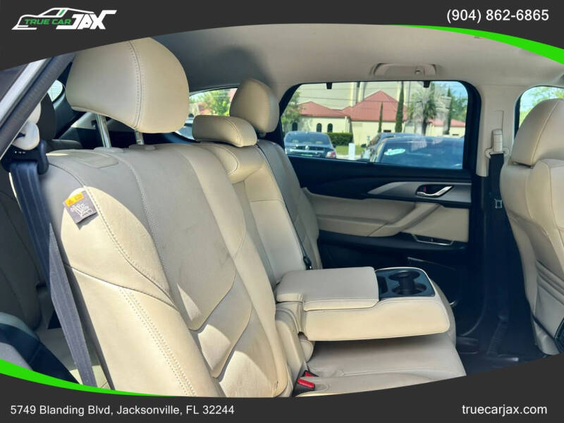 2019 Mazda CX-9 Touring