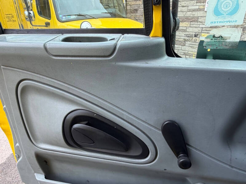 2006 International DuraStar 4300