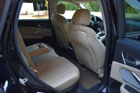 2019 Acura RDX SH-AWD w/Tech