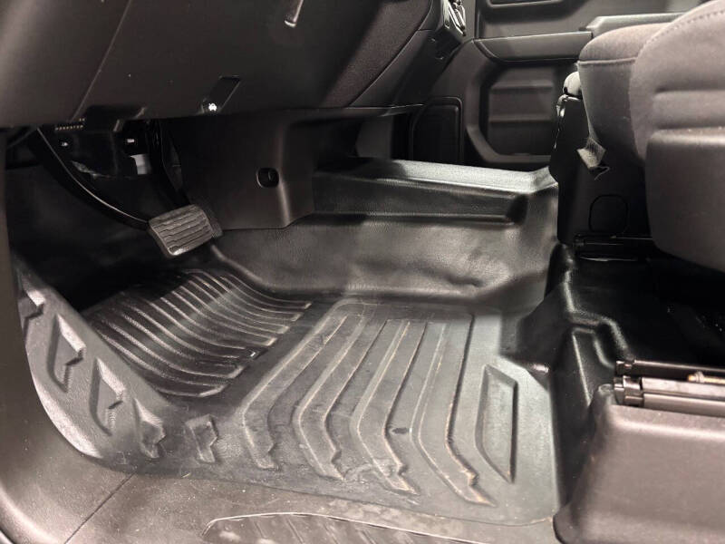 2022 GMC Sierra 1500 Pro