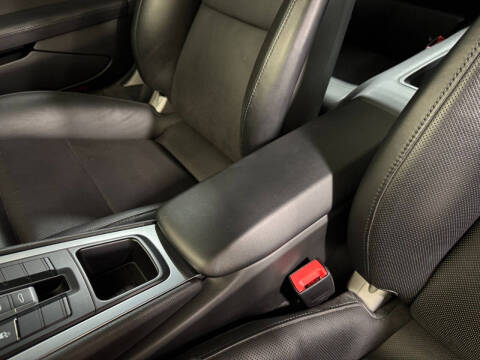 2013 Porsche 911 Carrera S