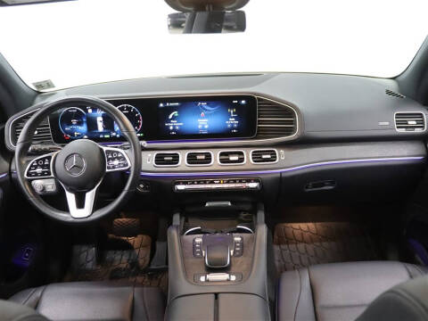 2022 Mercedes-Benz GLS GLS 450