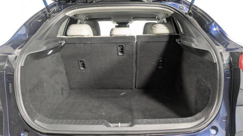 2020 Mazda CX-30 Select