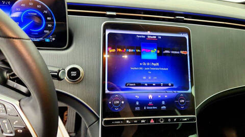 2024 Mercedes-Benz EQE EQE 350 4MATIC