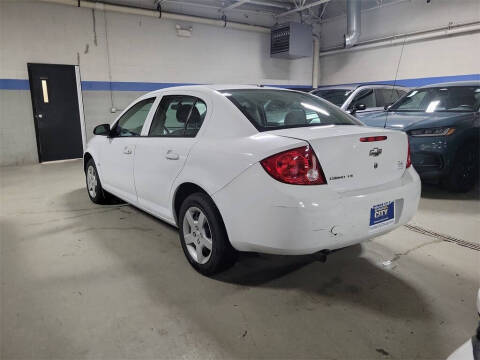 2008 Chevrolet Cobalt LS