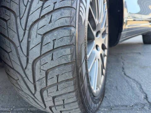 2017 Porsche Cayenne Platinum Edition