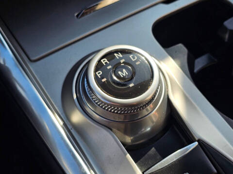 2021 Ford Explorer Hybrid Limited