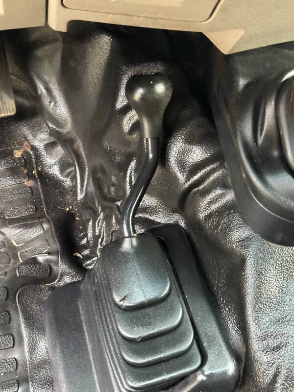 2008 Ford F-550 Super Duty