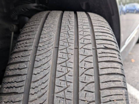 2024 Volkswagen Tiguan SEL R-Line 4Motion