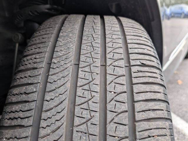 2024 Volkswagen Tiguan SEL R-Line 4Motion