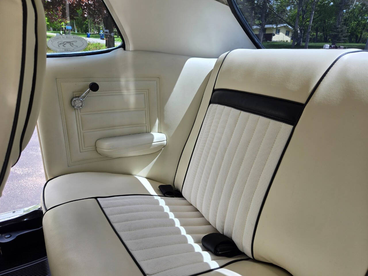 1970 Mercury Cougar 148